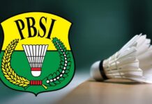 PBSI Padang Matangkan Persiapan 12 Atlet Hadapi Porprov XVI Sumbar 2026 Sekretaris Umum (Sekum) PBSI Kota Padang, Akhiruddin, mengatakan TC menjadi salah satu tahapan persiapan untuk mematangkan kesiapan atlet sebelum tampil pada Porprov XVI Sumbar.