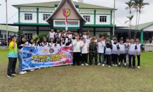 Sebanyak 34 atlet Taekwondo Kota Padang dipersiapkan untuk memperkuat kontingen Kota Padang pada Porprov XVI.